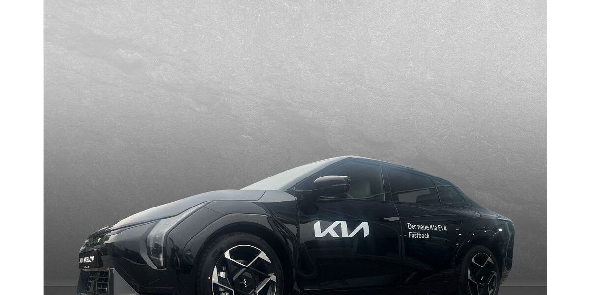 Kia EV4 13.800 km 39.750 &euro; Moers 47441