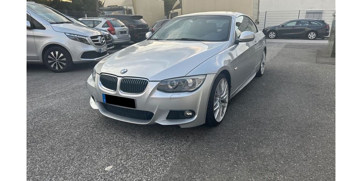 BMW 325 98.800 km 16.900 &euro; Ratingen 40885