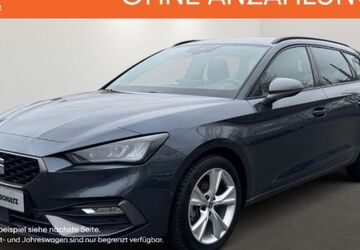Seat Leon 25.018 km 27.990 &euro; Düsseldorf 40589
