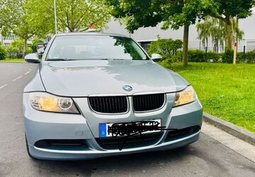 BMW 318 235.000 km 4.250 &euro; Ratingen 40880