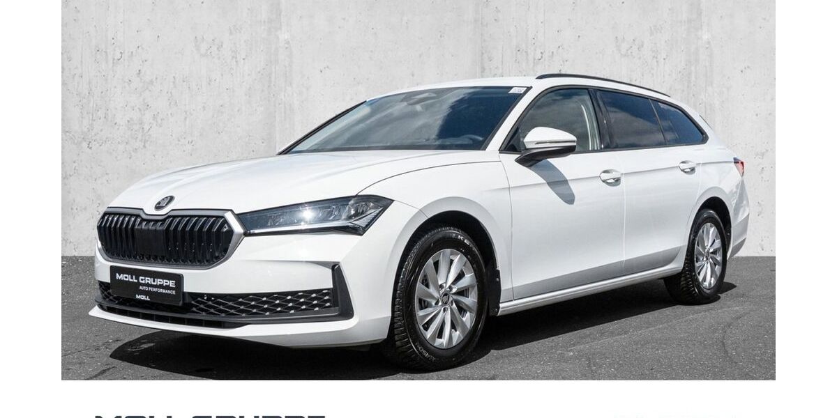 Skoda Superb 12.890 km 32.190 &euro; Düsseldorf 40474