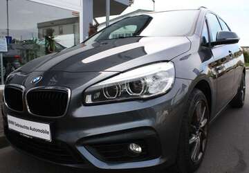BMW 220 179.000 km 10.999 &euro; Kaarst 41564