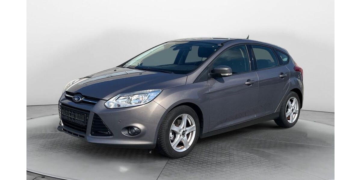 Ford Focus 64.598 km 8.900 &euro; Dormagen 41540
