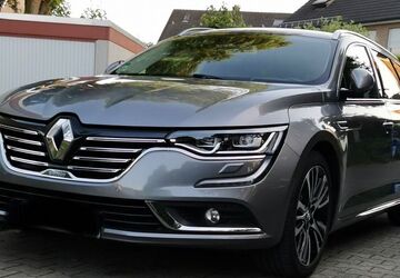 Renault Talisman 104.500 km 14.900 &euro; Gelsenkirchen 45899