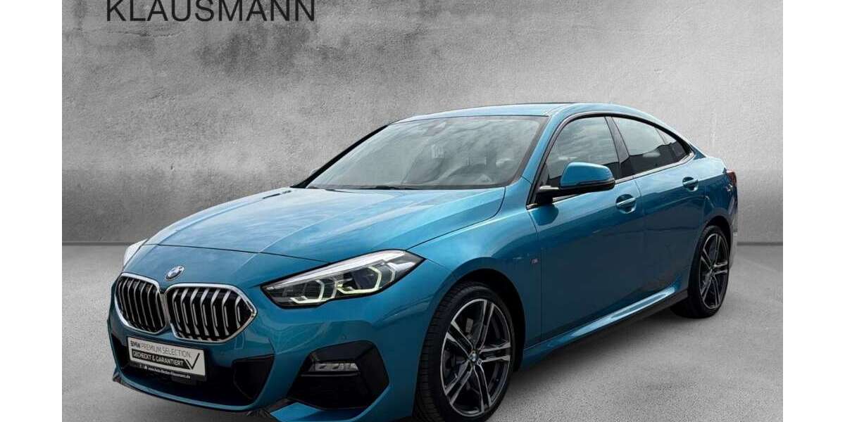 BMW 220 17.111 km 29.982 &euro; Krefeld 47800