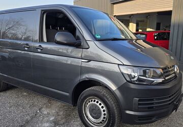 VW T6 Transporter 245.000 km 11.800 &euro; Essen 45356