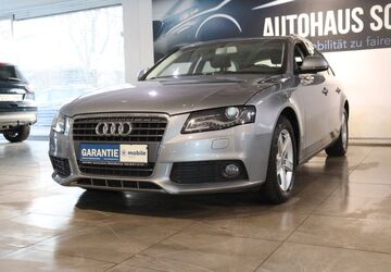 Audi A4 194.102 km 7.590 &euro; Ratingen 40880