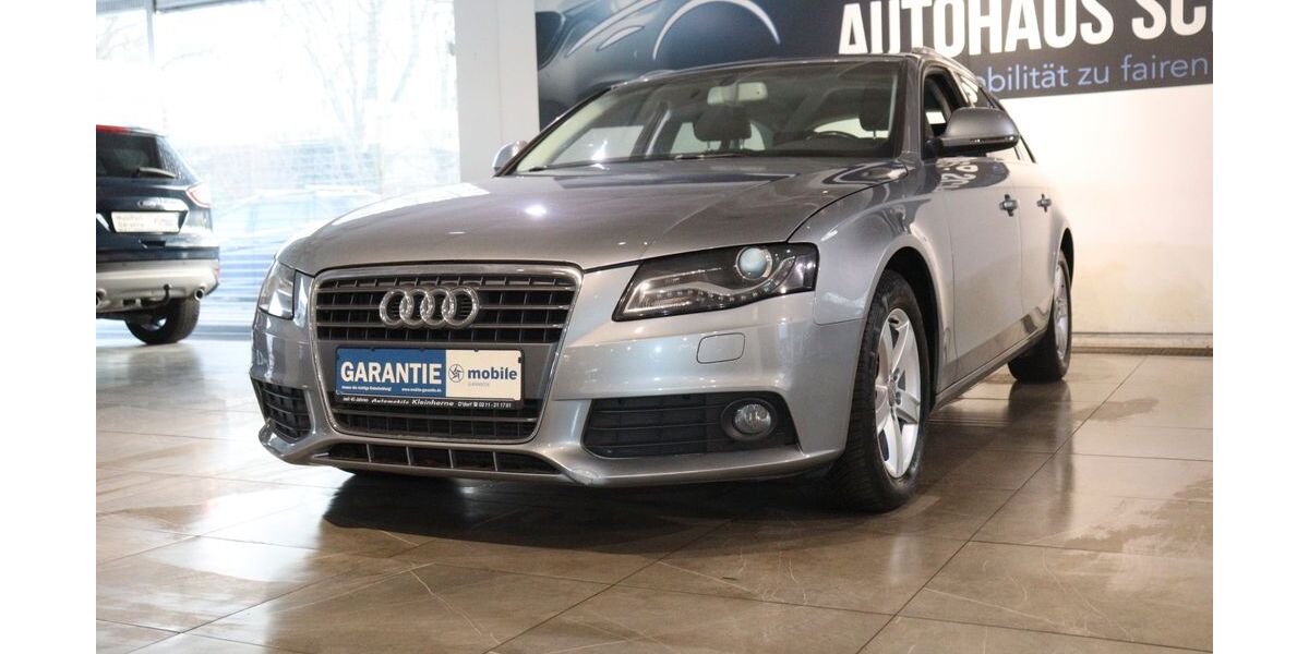 Audi A4 194.102 km 7.590 &euro; Ratingen 40880