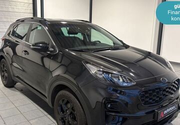 Kia Sportage 49.911 km 22.890 &euro; Wuppertal 42287