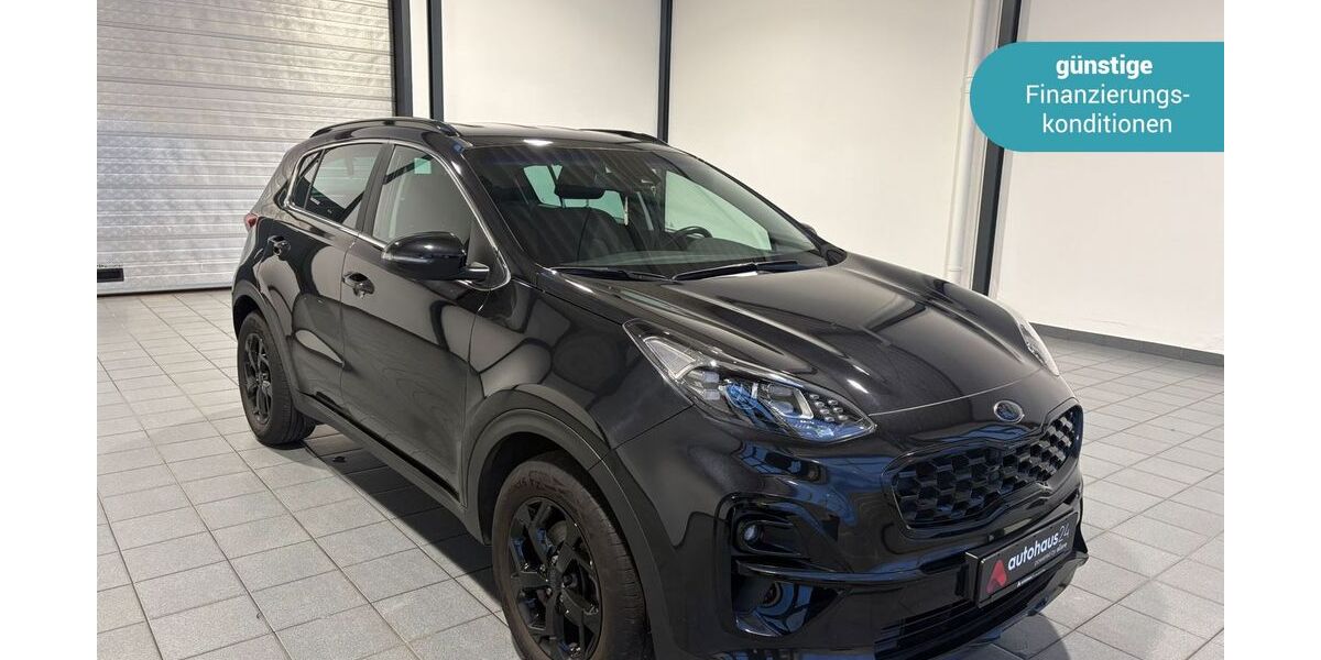 Kia Sportage 49.911 km 22.890 &euro; Wuppertal 42287