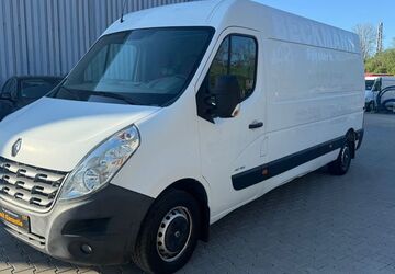 Renault Master 113.000 km 9.900 &euro; Essen 45356