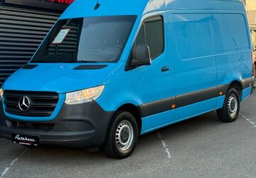 Mercedes-Benz Sprinter 136.271 km 24.990 &euro; Remscheid/NRW 42859