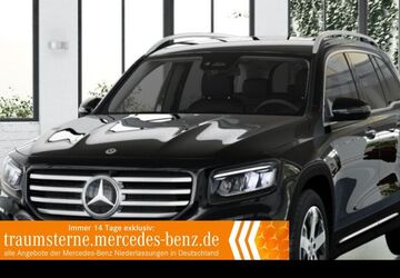Mercedes-Benz GLB 180 14.593 km 37.490 &euro; Düsseldorf 40470