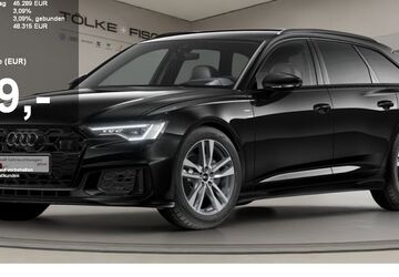 Audi A6 27.128 km 44.487 &euro; Krefeld 47805