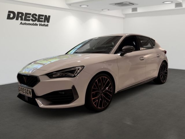 Cupra Leon 11.556 km 29.690 &euro; Neuss 41464
