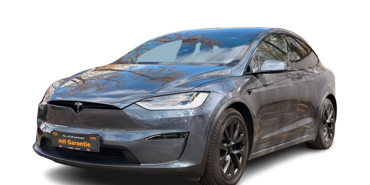 Tesla Model X 39.942 km 71.980 &euro; Duisburg 47249
