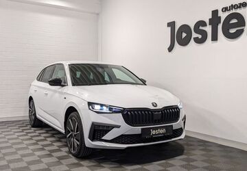 Skoda Scala 6.500 km 27.990 &euro; Monheim 40789