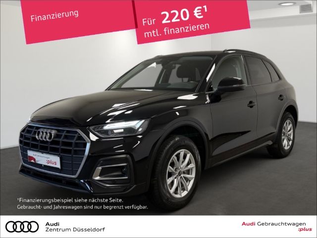 Audi Q5 63.588 km 34.900 &euro; Düsseldorf 40233