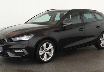 Seat Leon 47.600 km 20.384 &euro; Düsseldorf 40233