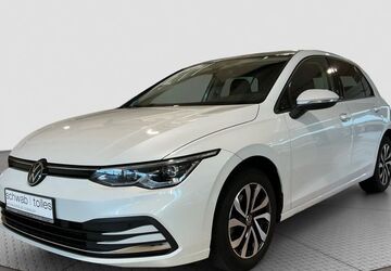 VW Golf 29.718 km 21.745 &euro; Neuss 41469