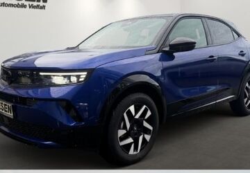 Opel Mokka 3.624 km 25.150 &euro; Korschenbroich 41352