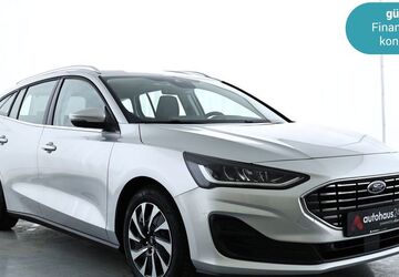 Ford Focus 64.748 km 18.390 &euro; Wuppertal 42287