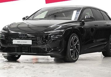 Audi A6 e-tron 1.500 km 75.960 &euro; Wuppertal 42109