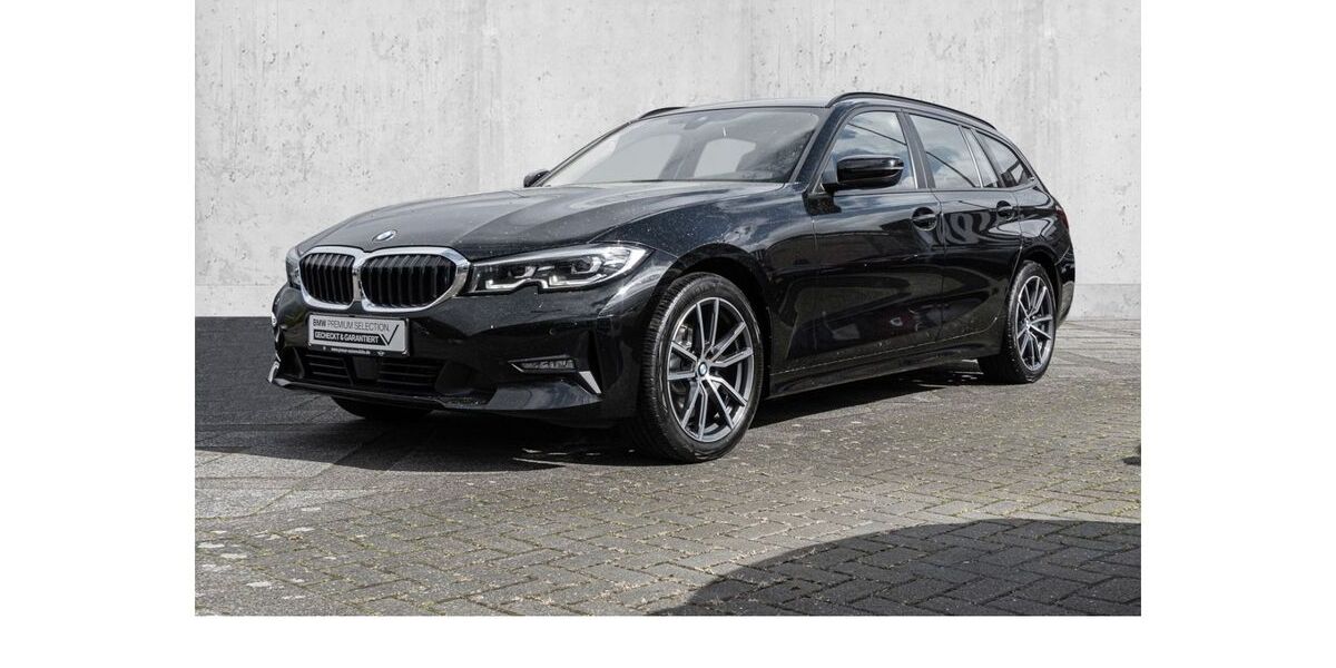 BMW 320 105.025 km 27.980 &euro; Hilden 40721