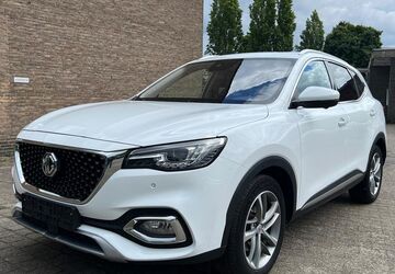 MG EHS 97.800 km 16.590 &euro; Düsseldorf 40597