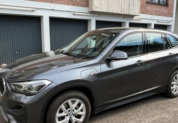 BMW X1 62.000 km 22.800 &euro; Düsseldorf 40593