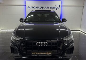 Audi Q8 57.631 km 57.999 &euro; Ratingen bei Düsseldorf 40878