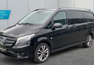 Mercedes-Benz Vito 75.501 km 39.127 &euro; Krefeld 47807