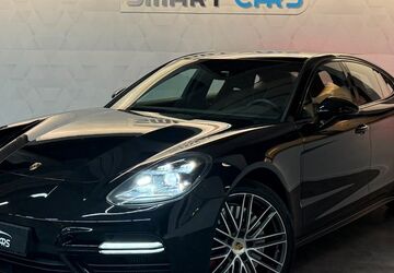 Porsche Panamera 109.971 km 68.890 &euro; Remscheid 42855