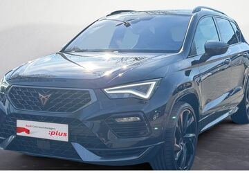 Cupra Ateca 56.625 km 34.980 &euro; Hilden 40721