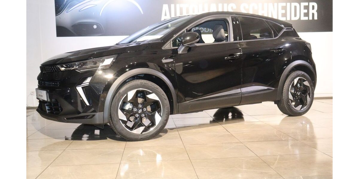 Renault Captur 5.948 km 24.900 &euro; Ratingen 40880