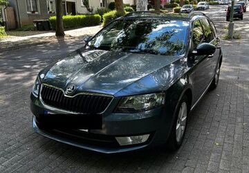 Skoda Octavia 172.753 km 8.500 &euro; Essen 45145