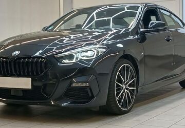 BMW 218 Gran Coupé 36.400 km 26.900 &euro; Meerbusch 40668
