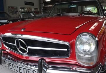 Mercedes-Benz 230 13.270 km 58.850 &euro; Mettmann 40822