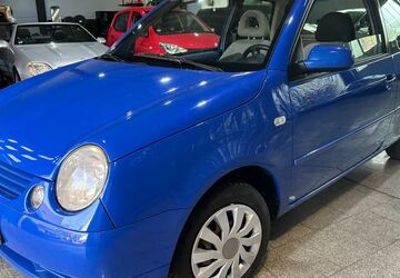 VW Lupo 150.000 km 1.490 &euro; Duisburg 47059