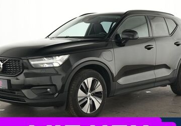 Volvo XC40 85.649 km 26.196 &euro; Neuss 41460