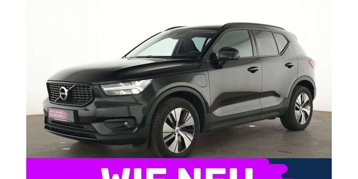 Volvo XC40 85.649 km 26.196 &euro; Neuss 41460