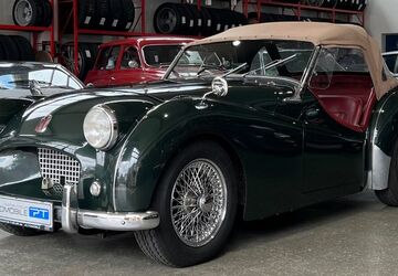 Triumph Andere 24.000 km 38.900 &euro; Kaarst 41564