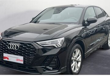 Audi Q3 16.662 km 41.680 &euro; Hilden 40721