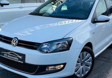 VW Polo 54.000 km 8.799 &euro; Remscheid 42853