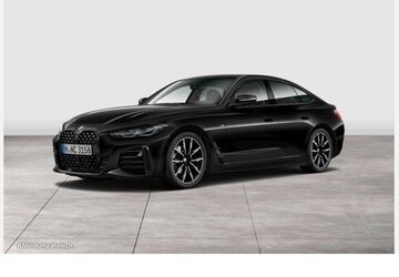 BMW 430 Gran Coupé 85.307 km 37.900 &euro; Mettmann 40822