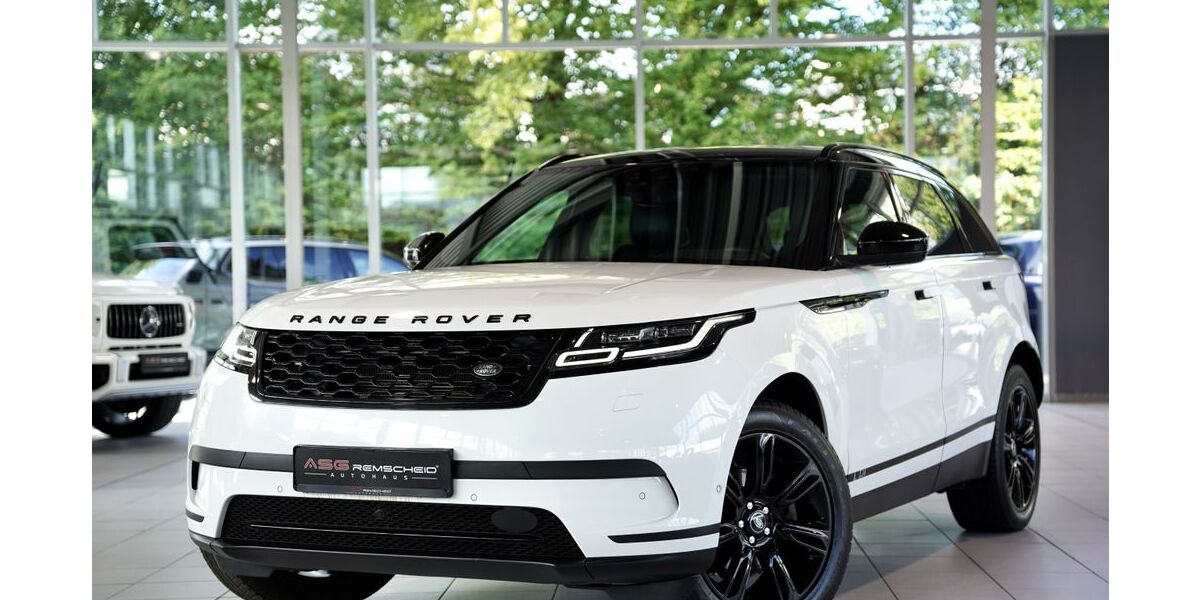 Land Rover Range Rover Velar 103.000 km 27.900 &euro; Remscheid/NRW 42855