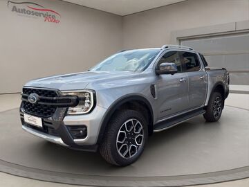 Gebrauchte Ford Ranger