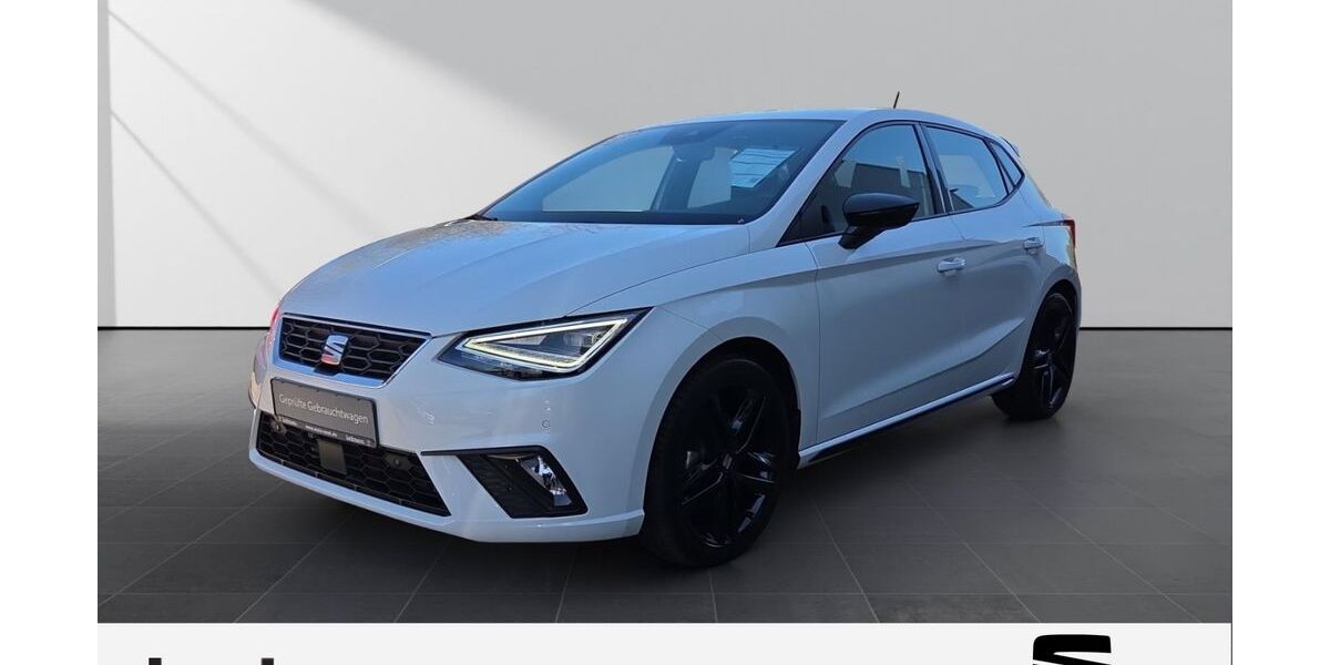 Seat Ibiza 33.800 km 19.890 &euro; Solingen 42719