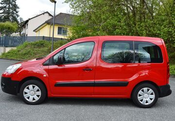 Citroen Berlingo 198.000 km 4.699 &euro; Wuppertal 42279