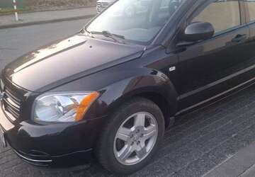 Dodge Caliber 134.000 km 1.400 &euro; Wuppertal 42277